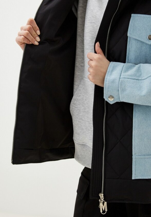 Куртка утепленная Winterra