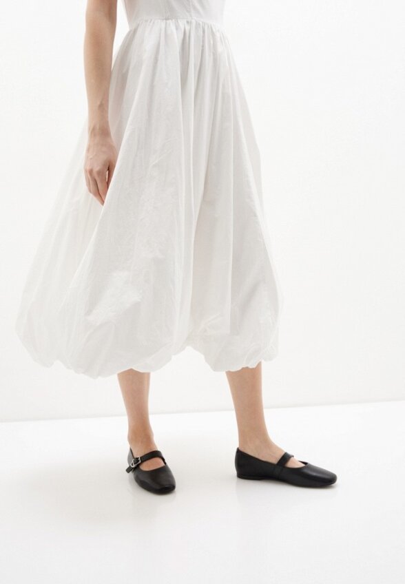 Балетки Vagabond