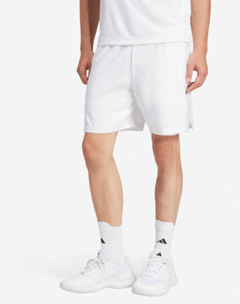 Шорты мужские Adidas Club, Белый женщинам