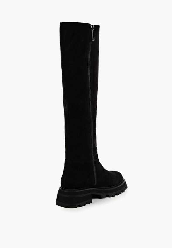 Ботфорты Basconi