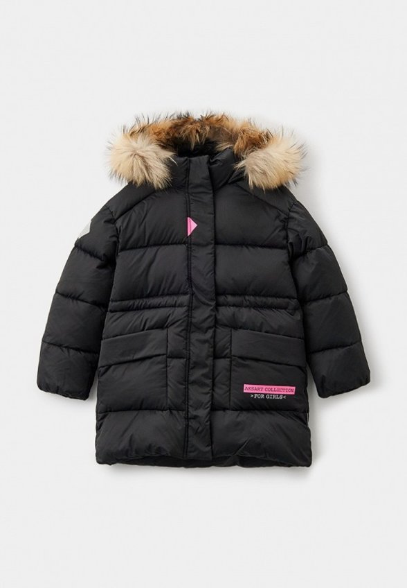 Куртка утепленная АксАрт