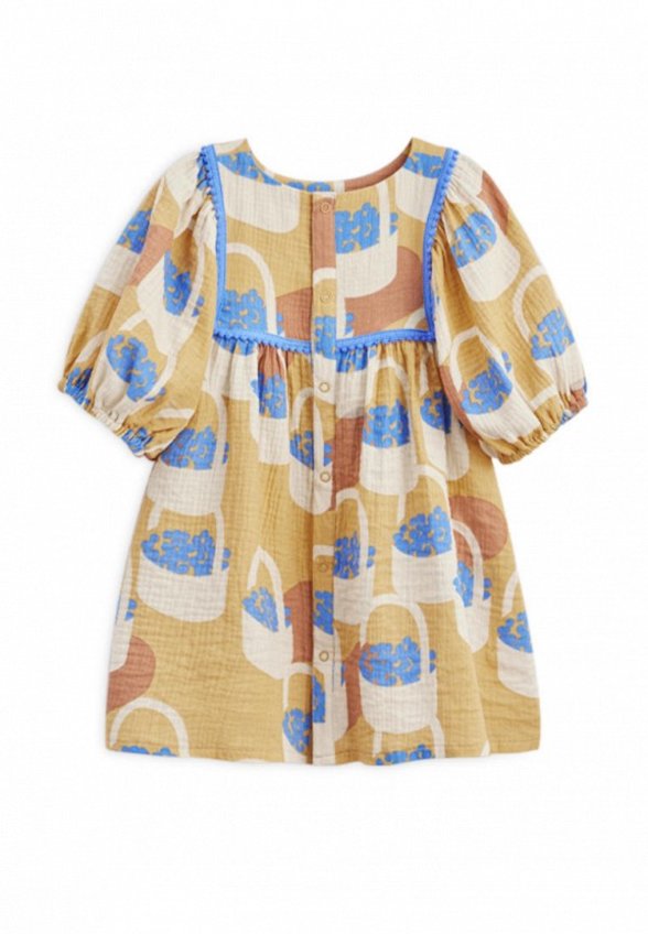 Платье Happy Baby