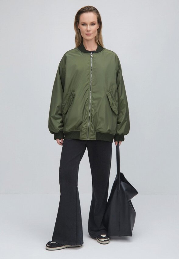 Бомбер Top Top