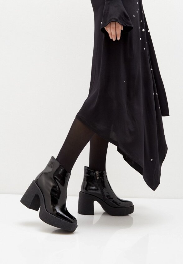 Ботильоны Valley