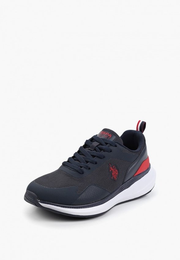 Кроссовки U.S. Polo Assn.