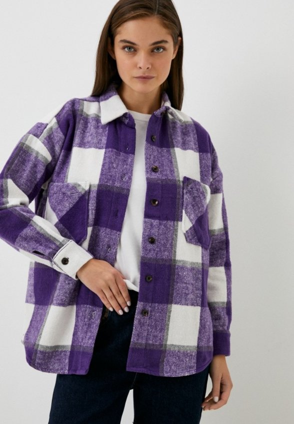 Рубашка Mossmore