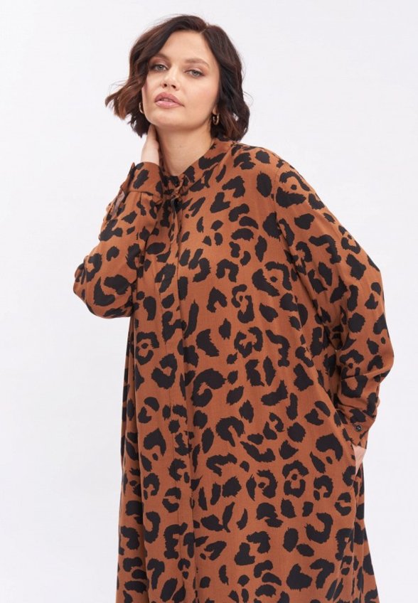 Платье Артесса