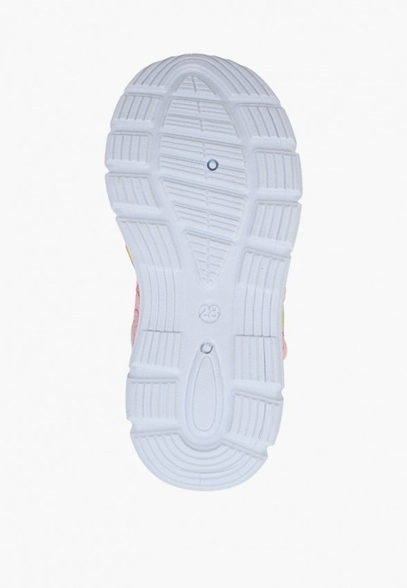 Сандалии Капитошка