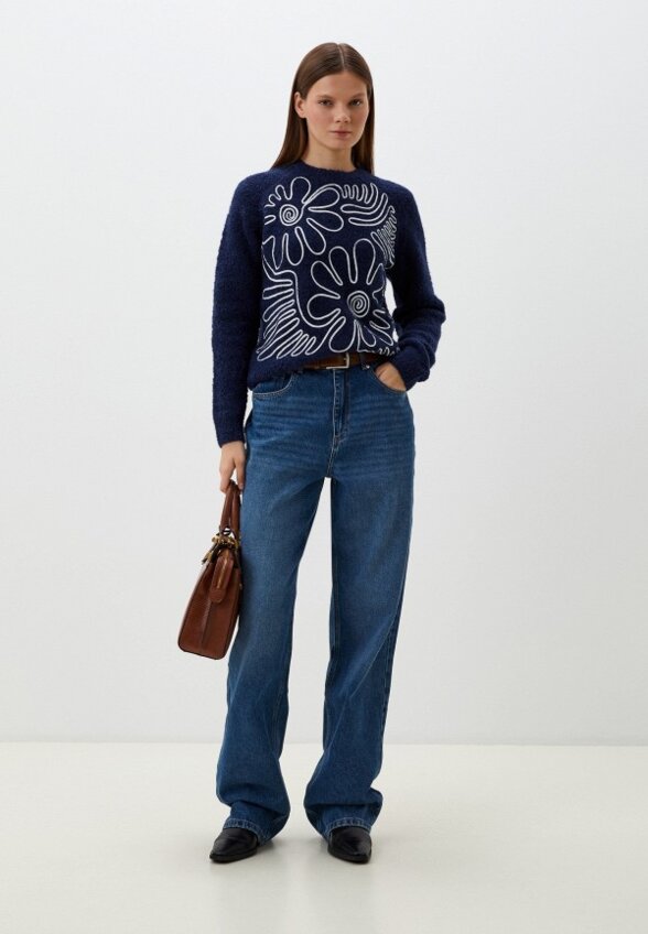 Джемпер Desigual