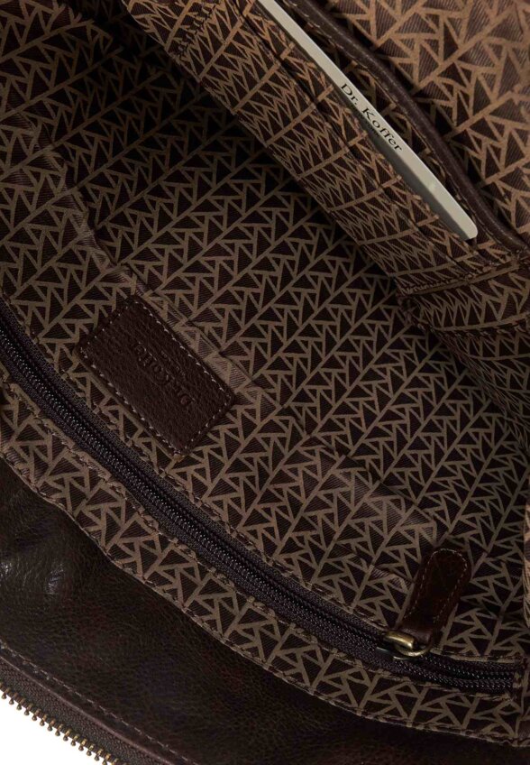 Др.Коффер B402657-245-09 сумка для документов