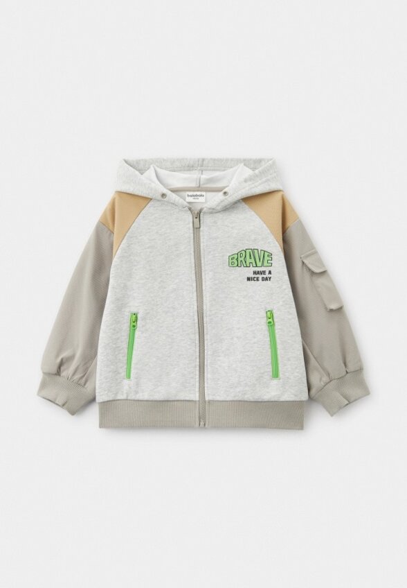 Толстовка Balabala