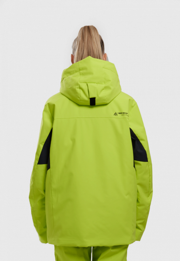Куртка сноубордическая High Experience