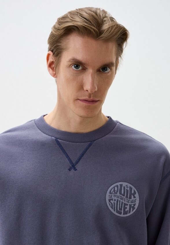 Свитшот Quiksilver