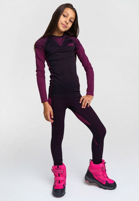 Комплект термобелья PlayToday