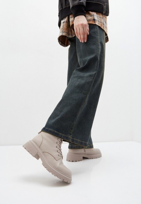 Ботинки Francesco Donni