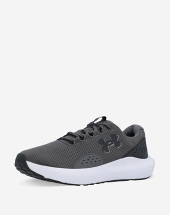 Кроссовки мужские Under Armour Charged Surge 4, Серый женщинам