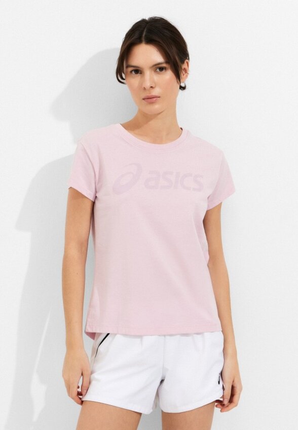Футболка ASICS