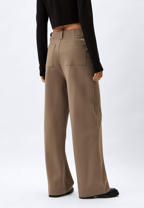 Брюки Calvin Klein Jeans