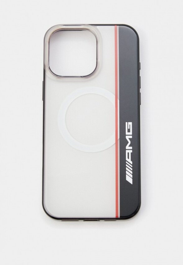 Чехол для iPhone Mercedes-Benz