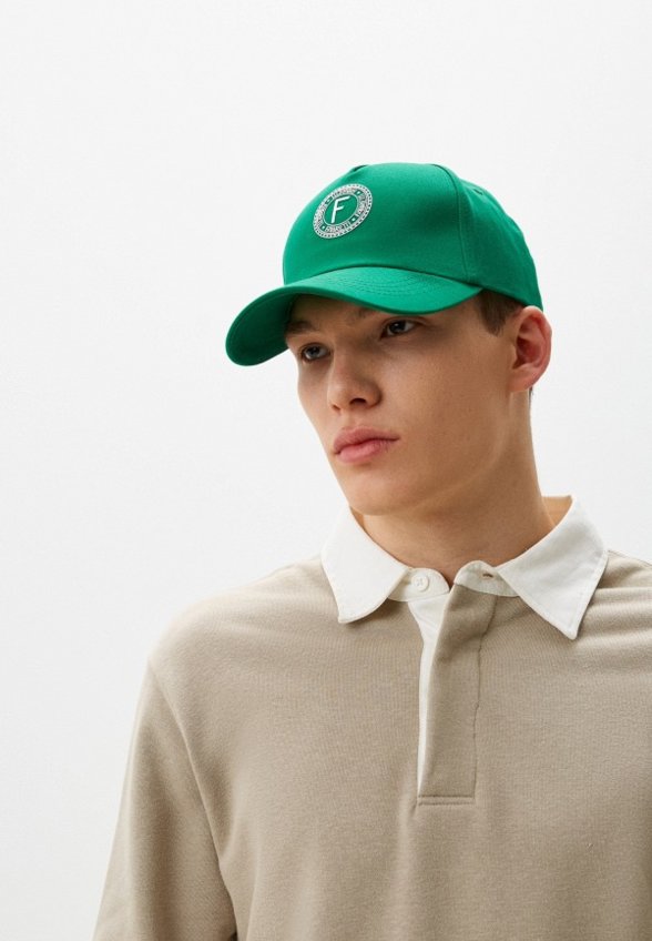 Бейсболка Fabretti