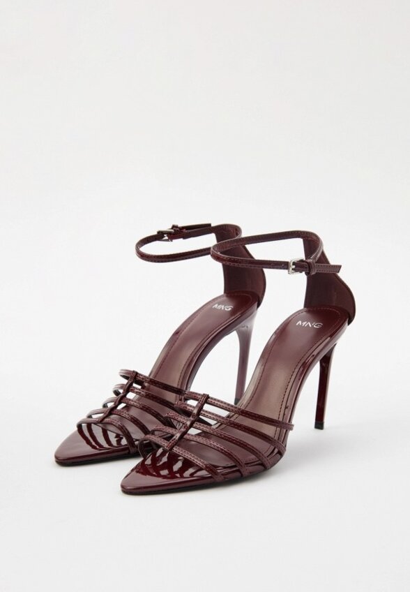 Босоножки Mango