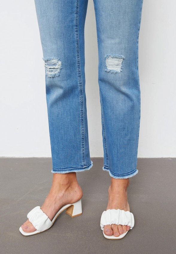 Джинсы Gerry Weber