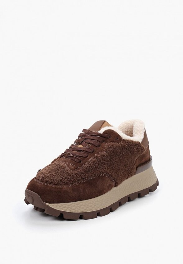 Кроссовки Respect