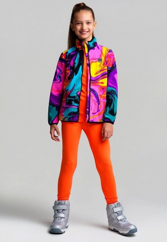 Олимпийка PlayToday