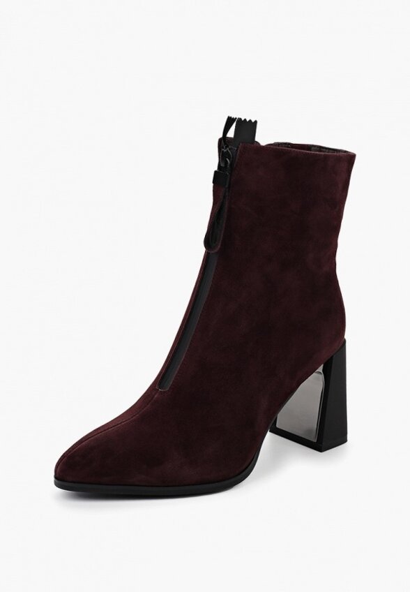 Ботильоны Thomas Munz