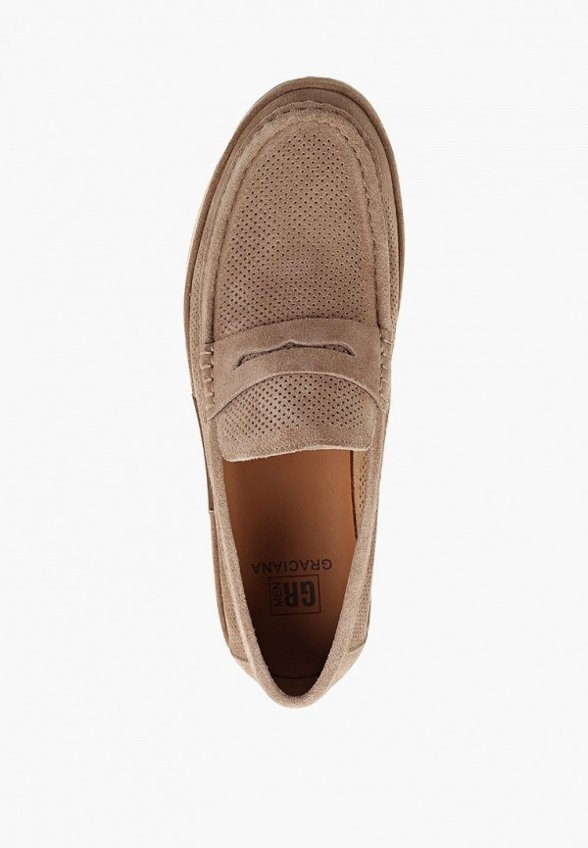 Лоферы Graciana