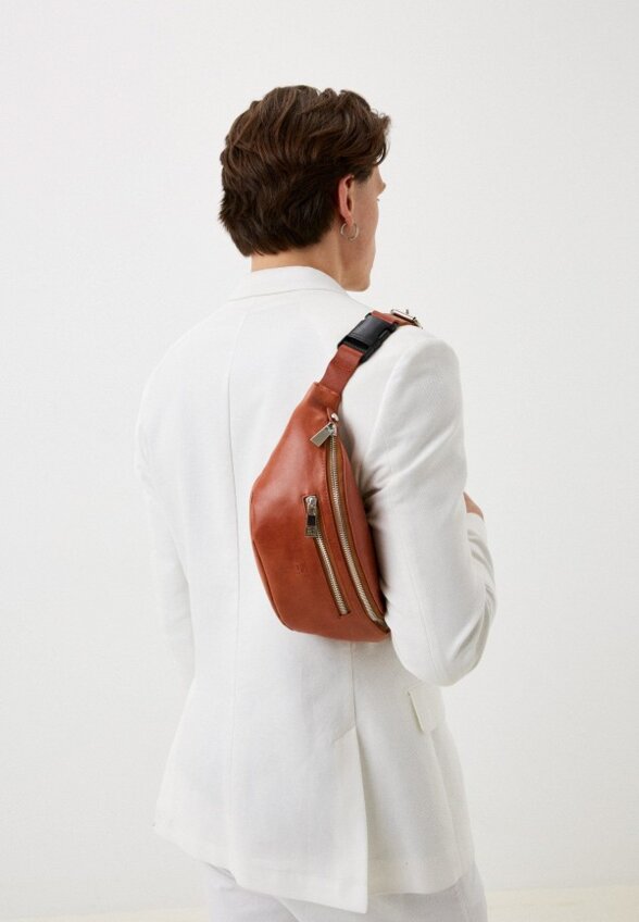 Сумка поясная Mumi