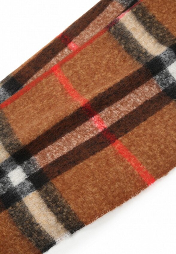 Палантин Emblem