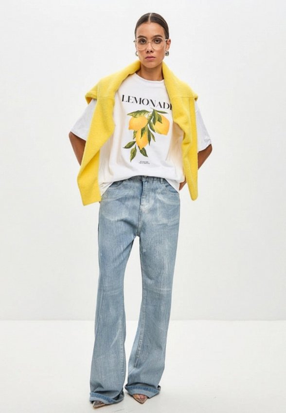 Футболка Govorili