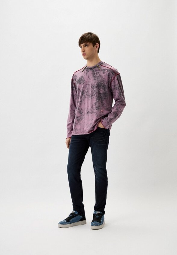 Лонгслив Diesel