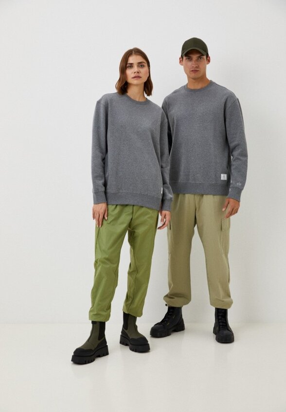 Свитшот Alpha Industries