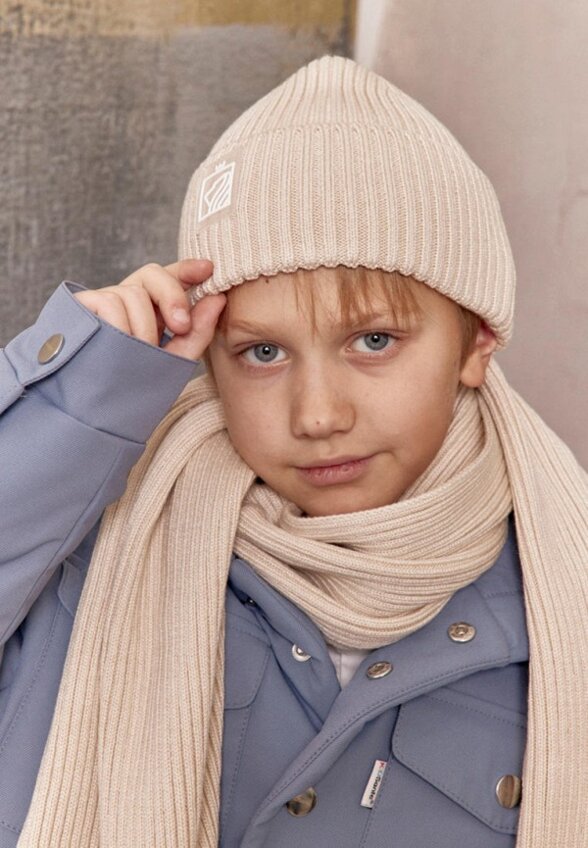 Шапка Kidsante