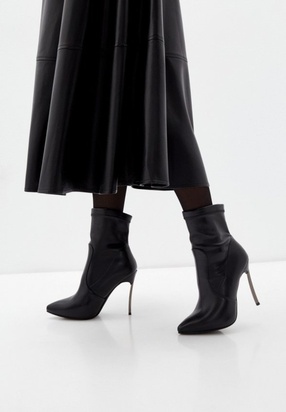 Ботильоны Maniolini