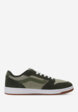 Кеды мужские Vans Ryland Ls, Зеленый4  - превью