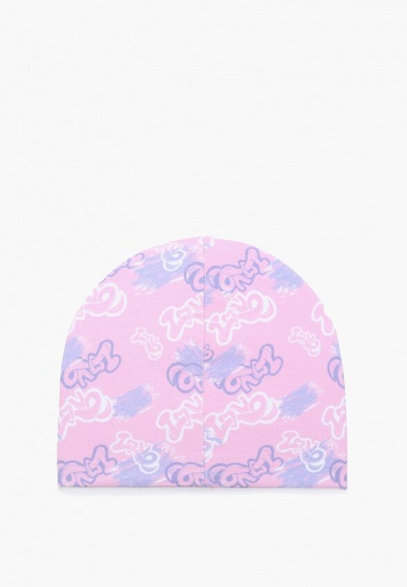 Шапка и снуд Котофей