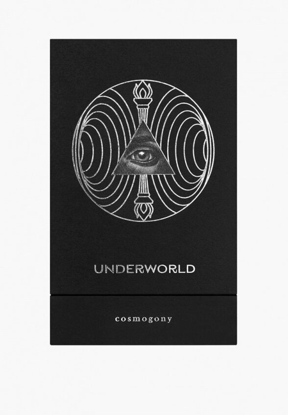 Парфюмерная вода Cosmogony