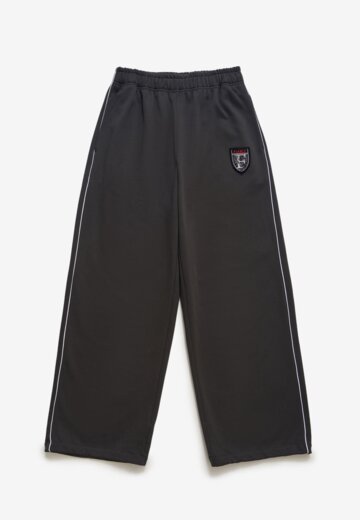 Брюки Emblem Black FABLE