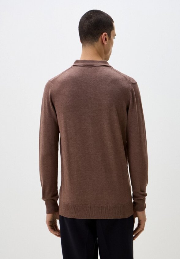 Поло Luxor By Ramo