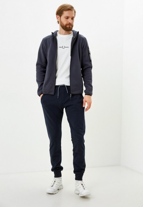 Брюки спортивные CMP