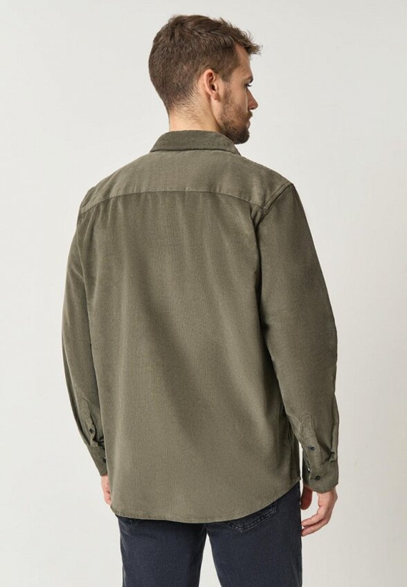 Рубашка Baon