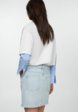 Юбка джинсовая Mango3  - превью