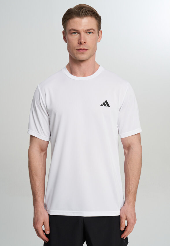 Футболка мужская adidas Workout Essentials, Белый