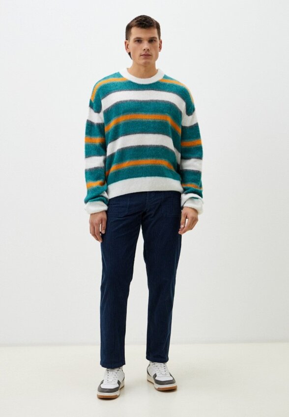 Брюки United Colors of Benetton