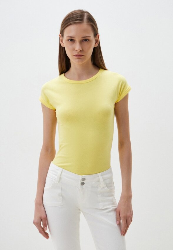 Футболка Terranova