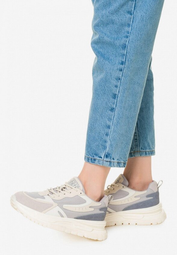 Кроссовки Marmalato