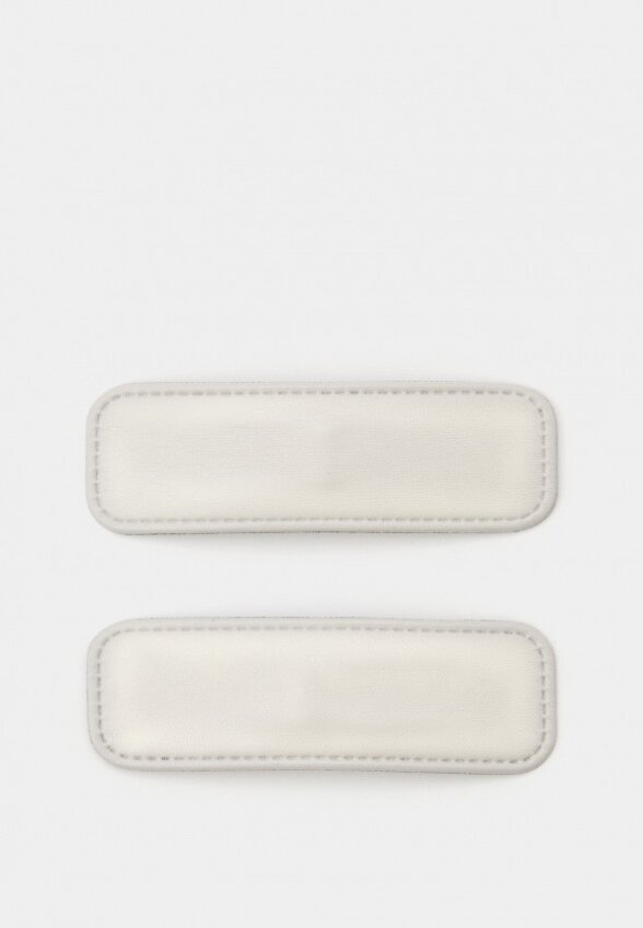 Заколки клик-клак 2 шт. Beautyparad